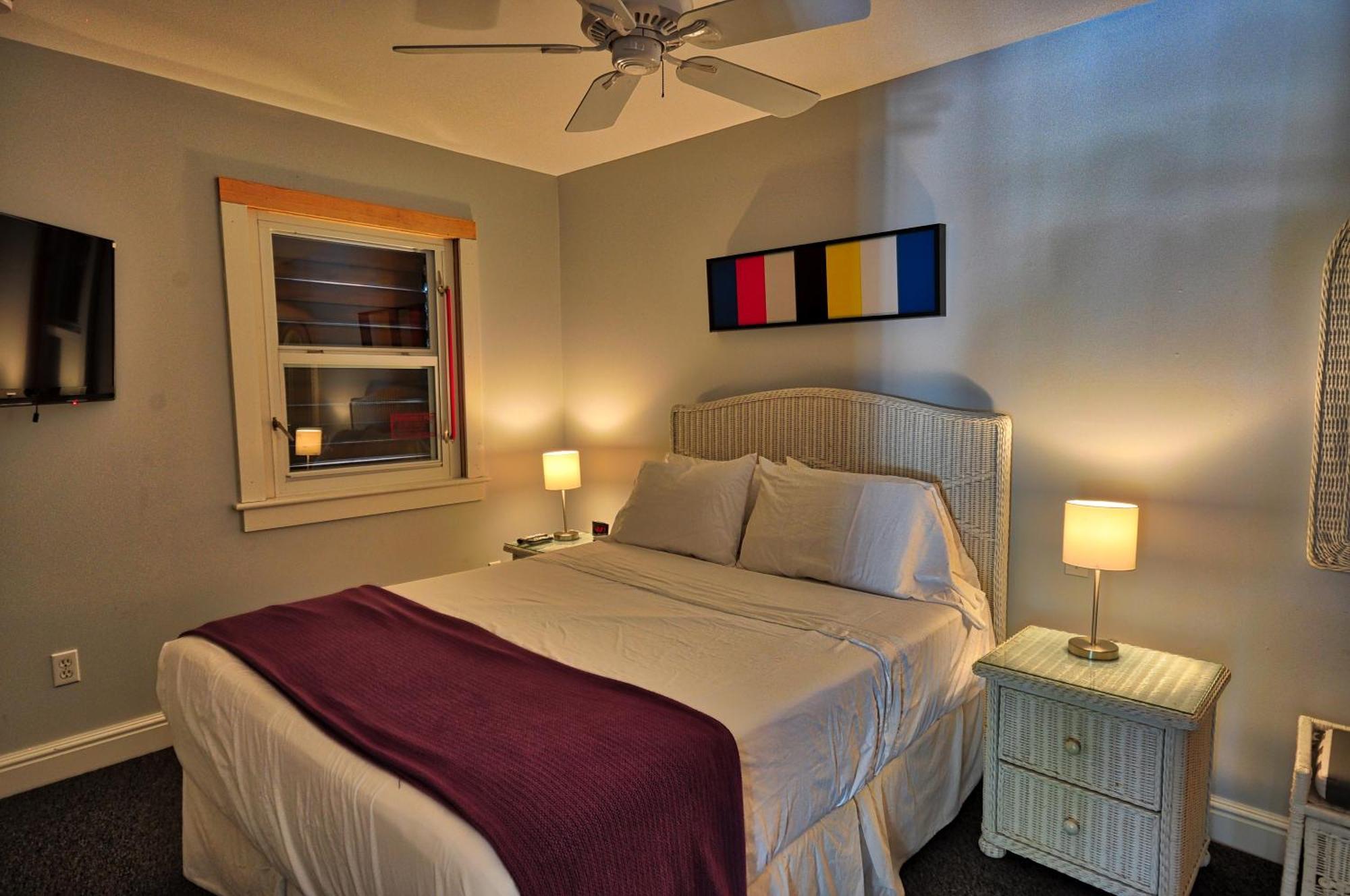 Petes Cottages Key West Esterno foto