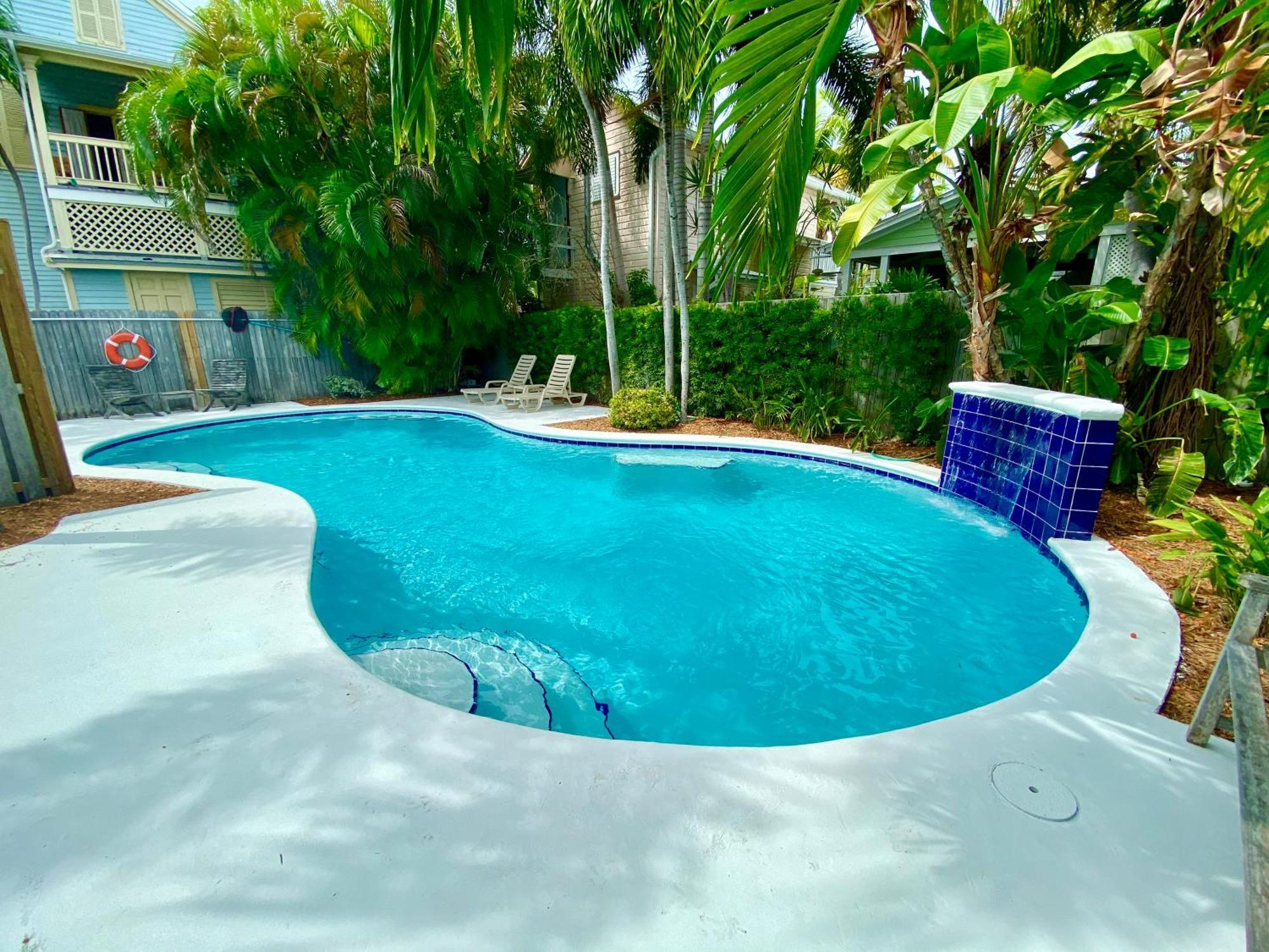 Petes Cottages Key West Esterno foto
