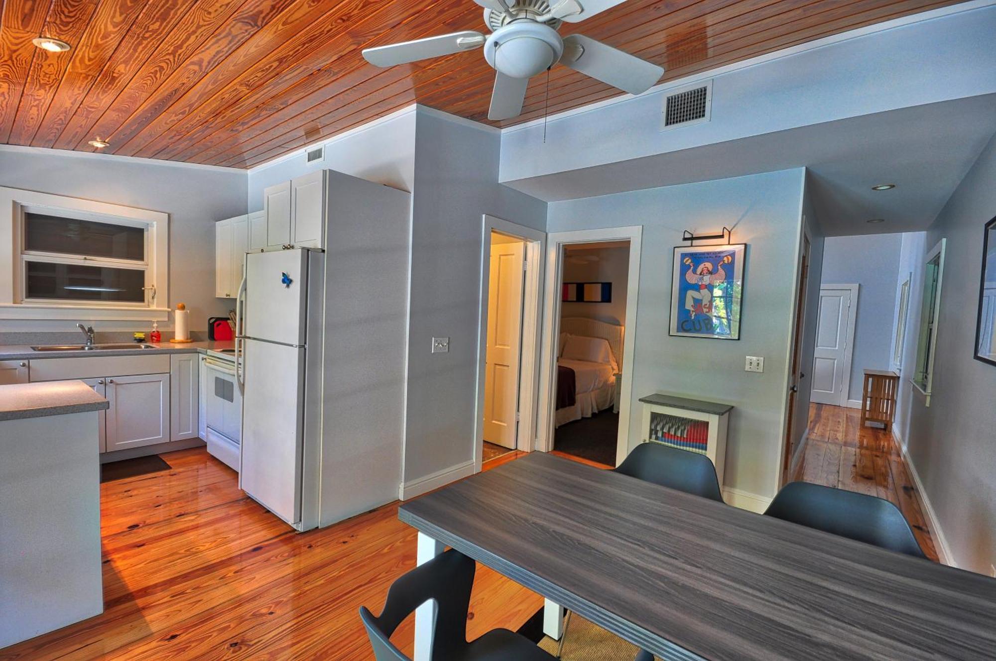 Petes Cottages Key West Esterno foto