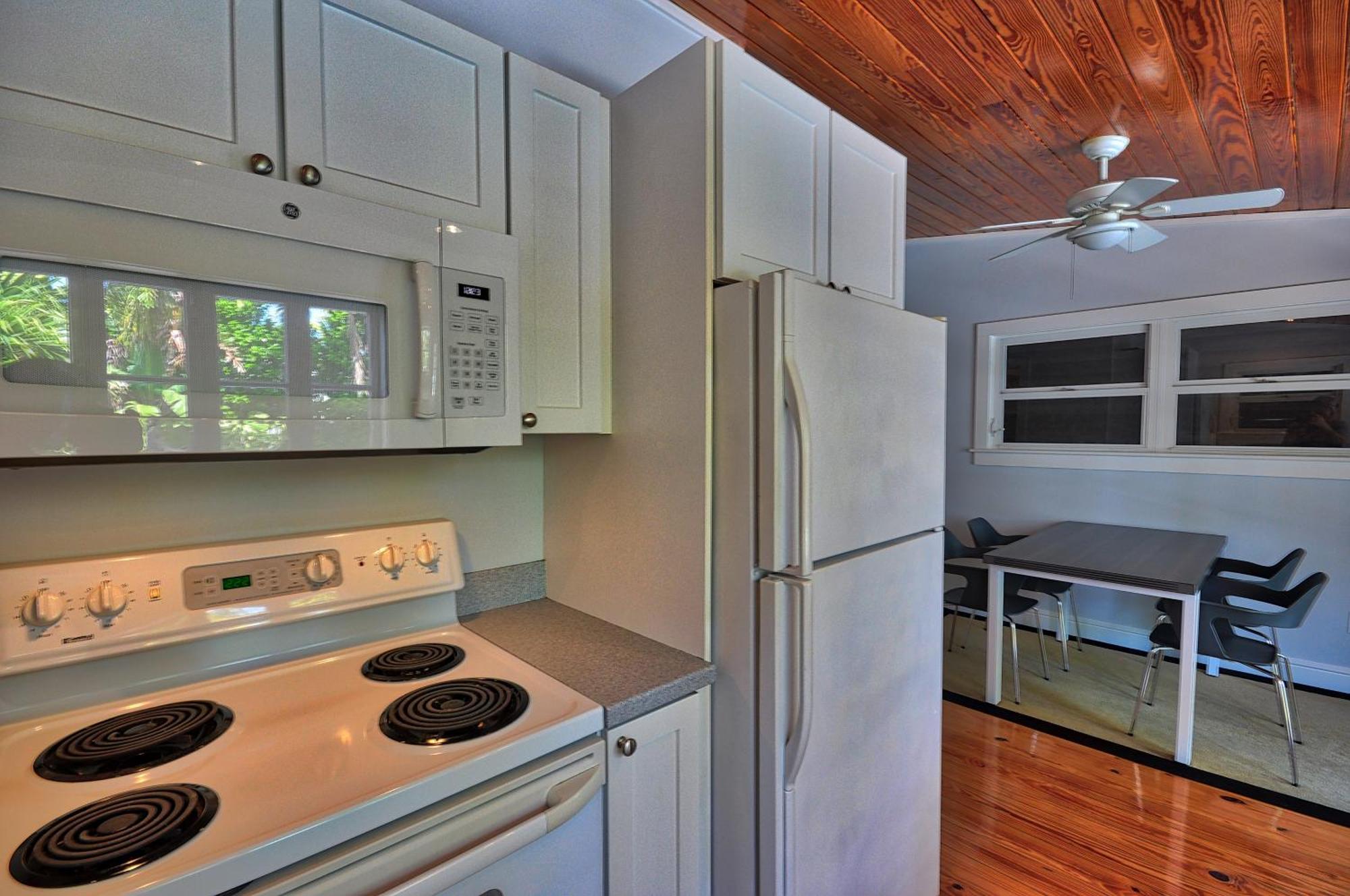 Petes Cottages Key West Esterno foto