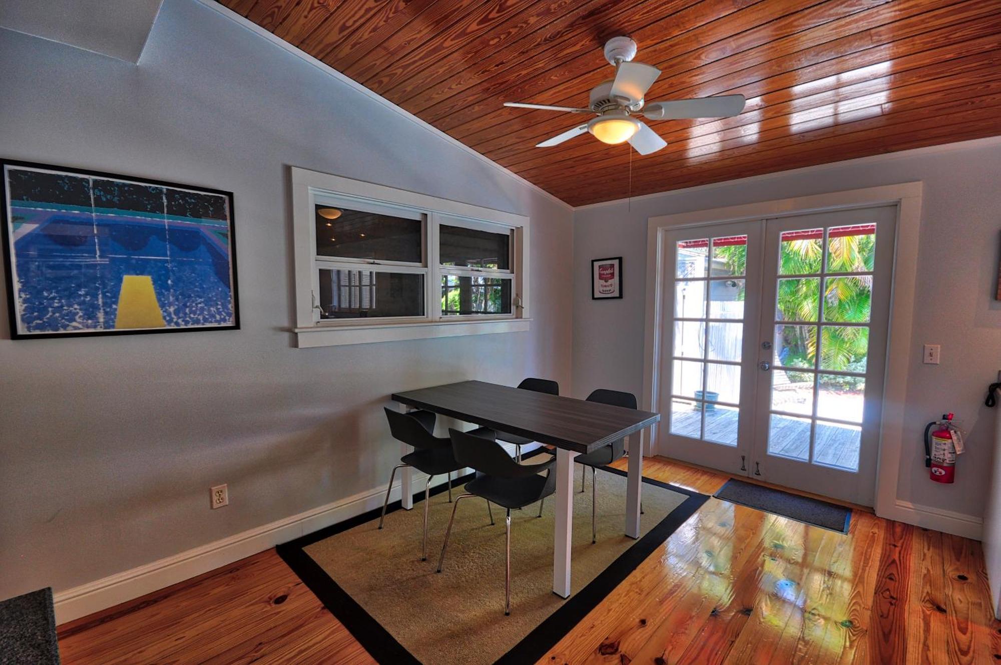 Petes Cottages Key West Esterno foto
