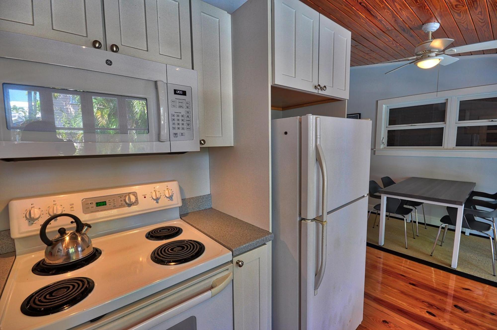 Petes Cottages Key West Esterno foto
