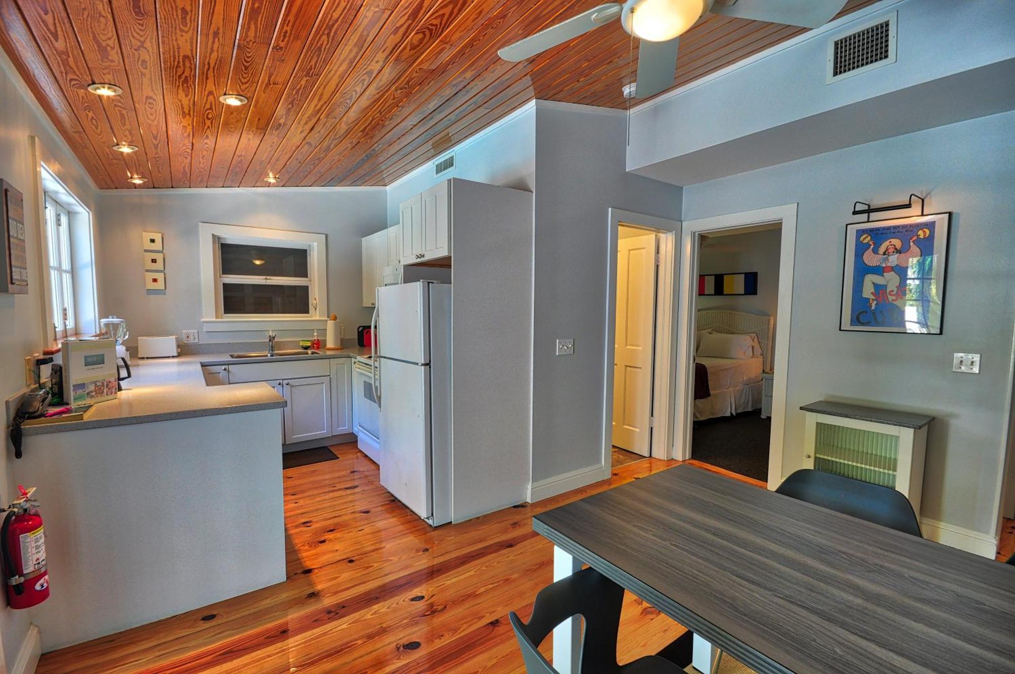 Petes Cottages Key West Esterno foto