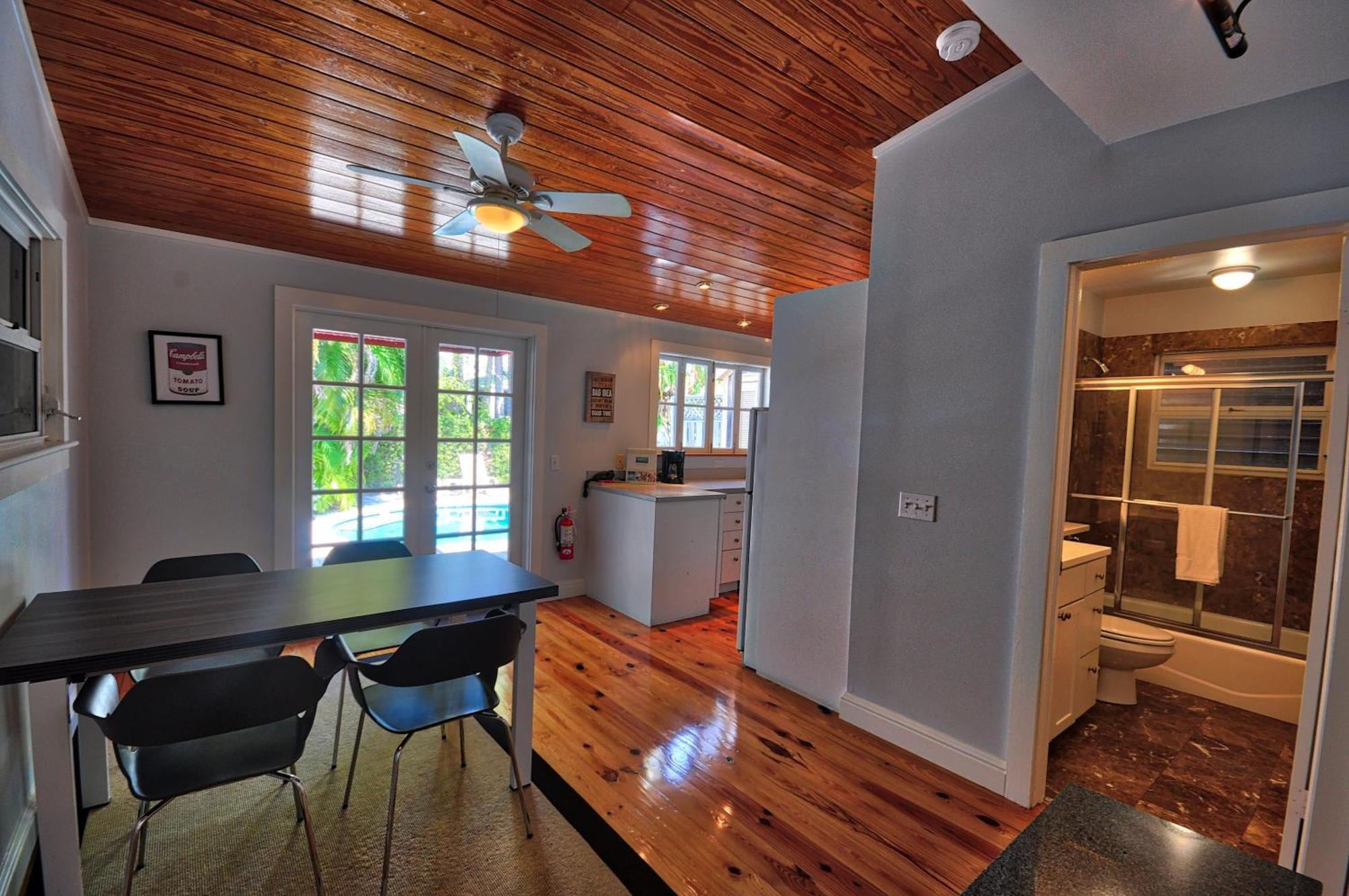 Petes Cottages Key West Esterno foto