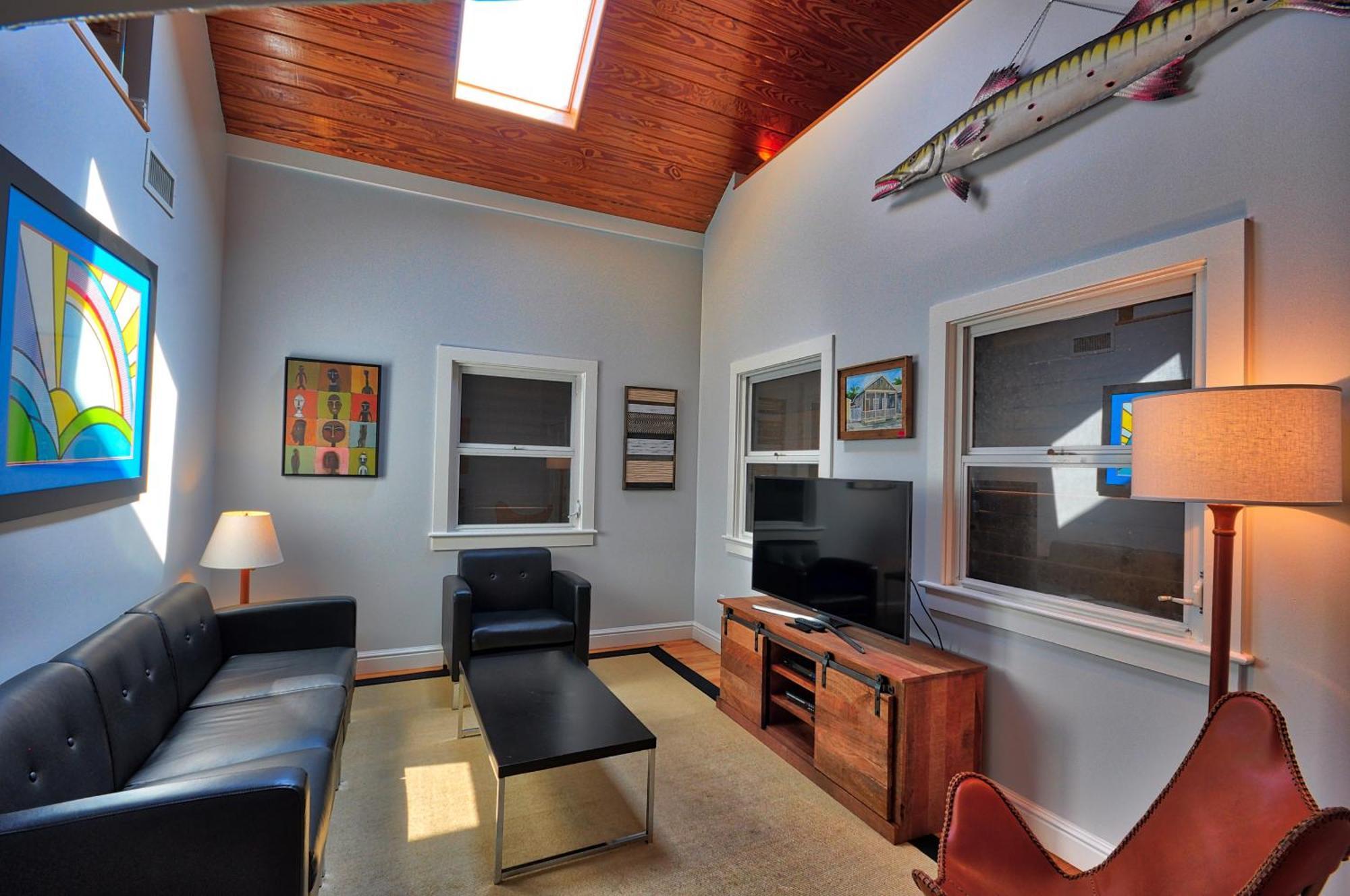 Petes Cottages Key West Esterno foto