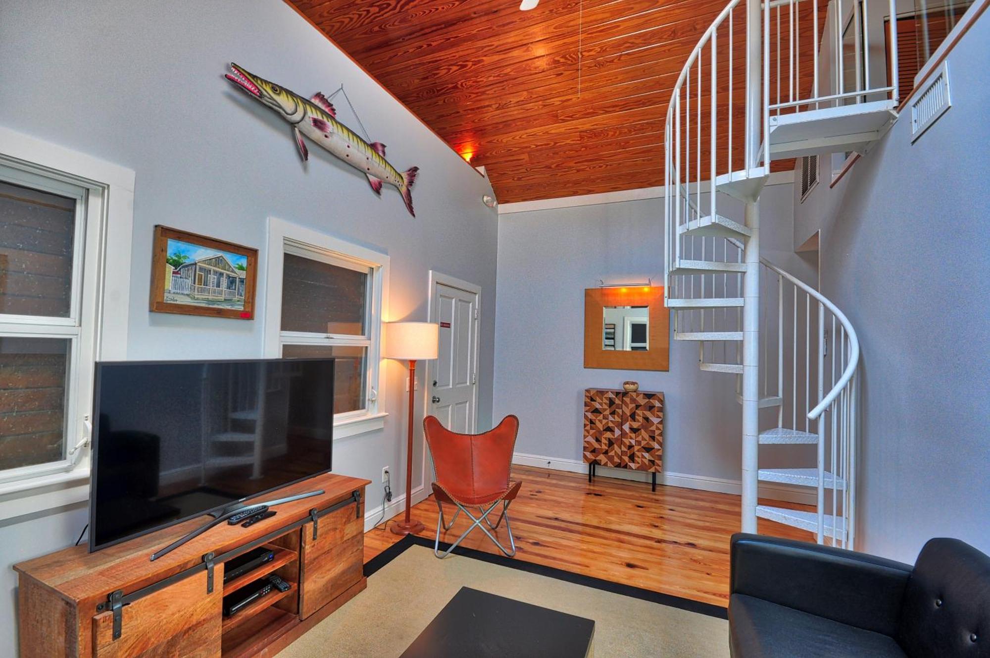 Petes Cottages Key West Esterno foto